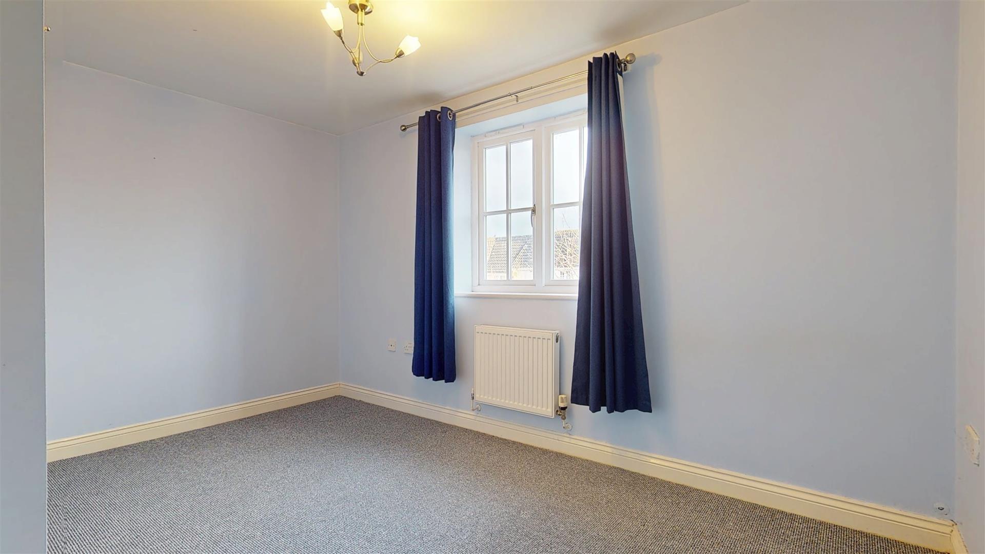 Dandridge Court, Grange Farm, Milton Keynes